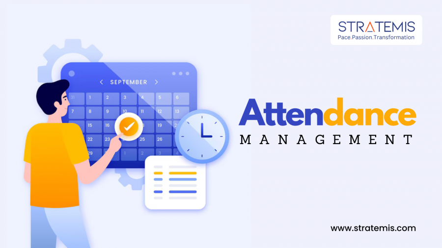 Attendance Cover Image